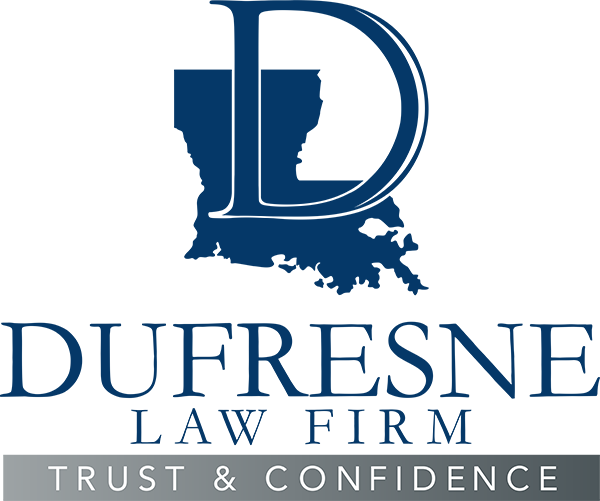 Dufresne Logo Stacked - Website