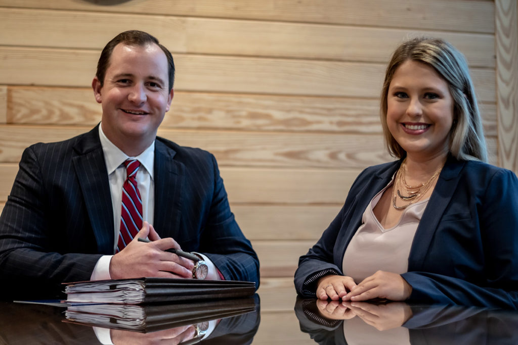 The Firm Dufresne Law Firm